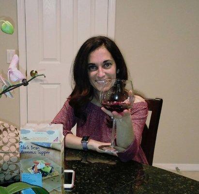 Photo of Kristyn G.