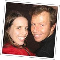 photo of Peter and Julie H.