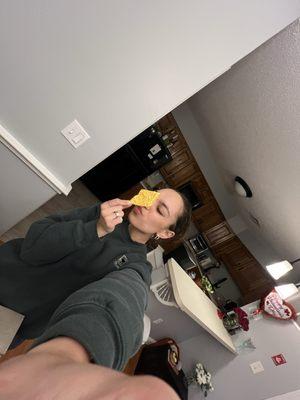 Photo of Ariana W.