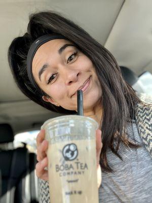 photo of Veronica C.