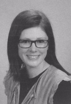 Photo of Allyson S.