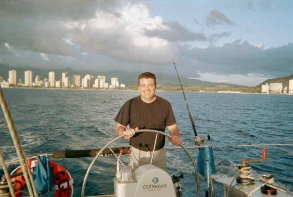 Photo of Keith M.