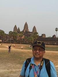 Photo of Rudolph P.