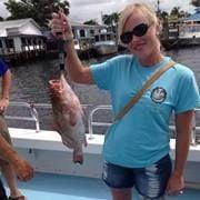 photo of Kimberly W.