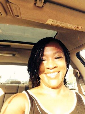 Photo of Angela C.