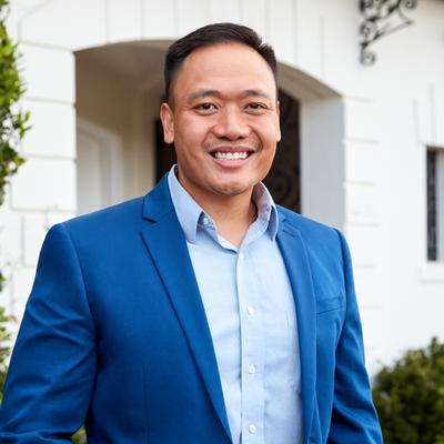 Photo of Patrick G.