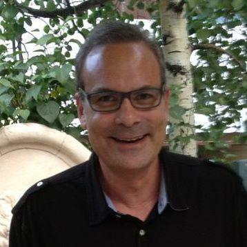 Photo of Steven F.
