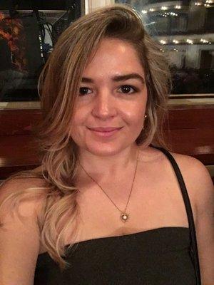 Photo of Kelcey O.