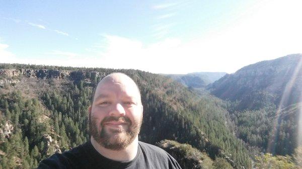Photo of Keith H.