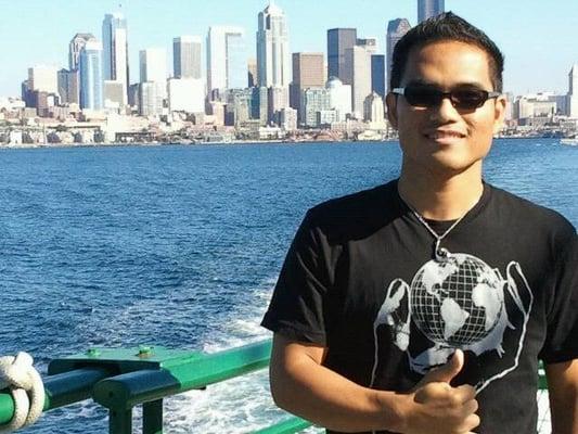 photo of Frederick H.