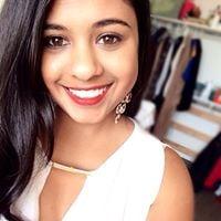 Photo of Raina P.