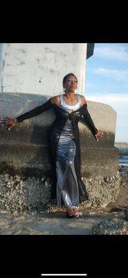 photo of Lamonica G.