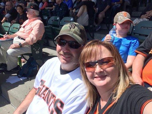 photo of Stephanie R.