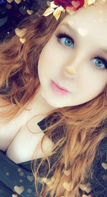 photo of Kimberly B.