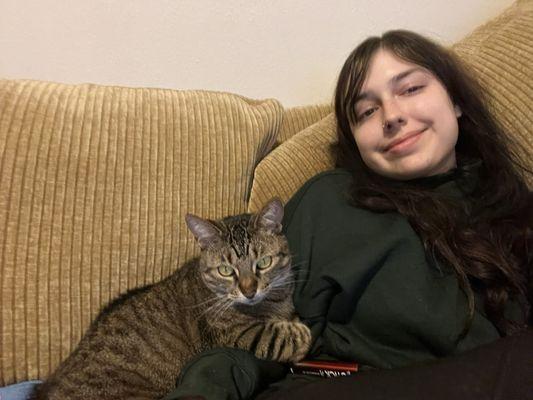 Photo of _Briyonce- 1.