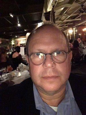 Photo of Robert Lance C.