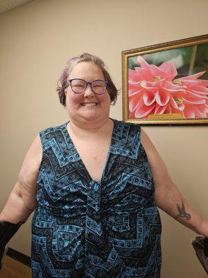 photo of Jennifer K.