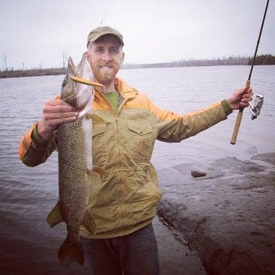 photo of Shane F.