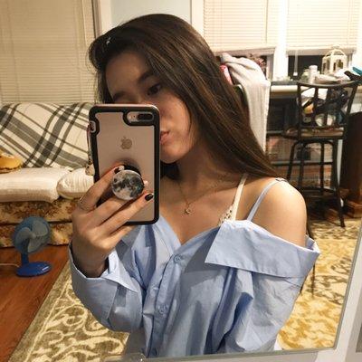 photo of Michelle H.