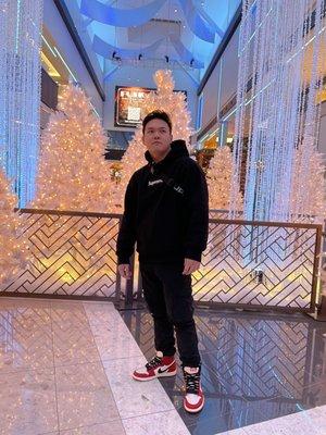 Photo of Christian O.