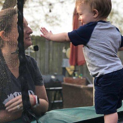 photo of Christine B.