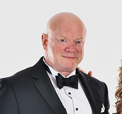 photo of Randolph P.