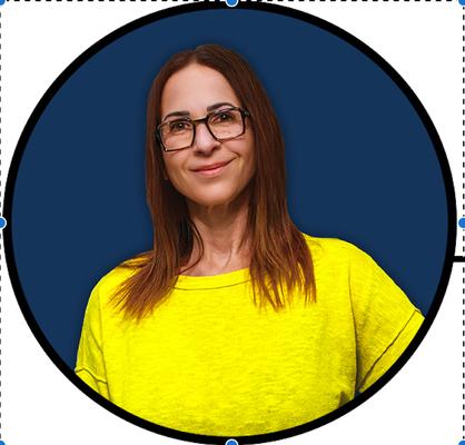 Photo of Luba M.