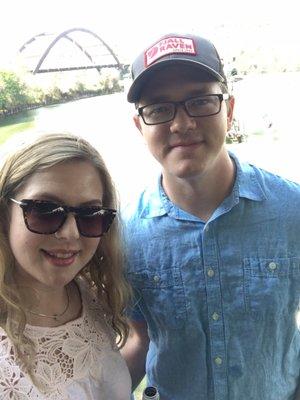 photo of Elizabeth F.