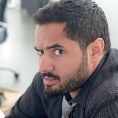 Photo of Mike M.