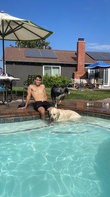 photo of Jonathan A.