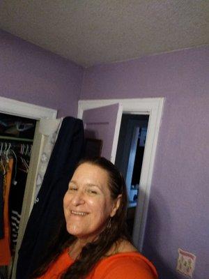 photo of Tracy C.