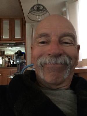 Photo of Gary F.
