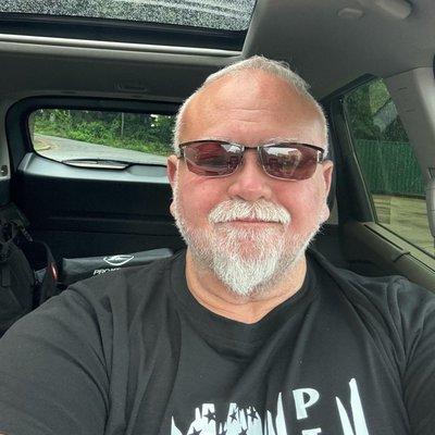 Photo of Tony E.