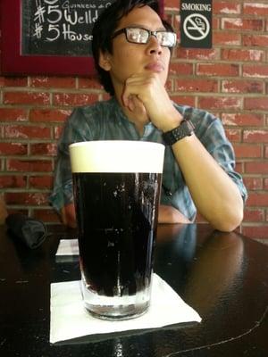 photo of Sebastian C.