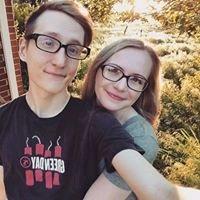 Photo of Mariah P.