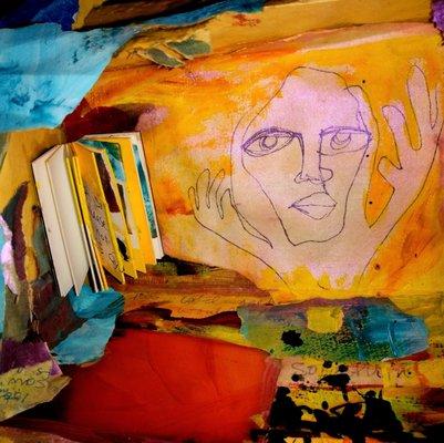 photo of Michelle B.