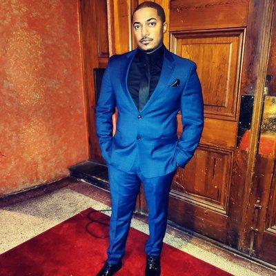 photo of Dapperchapjb ..