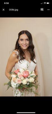 photo of Michelle M.