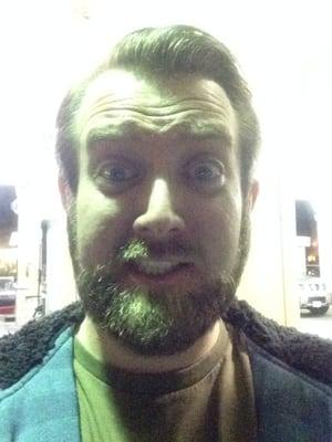Photo of Steven J.