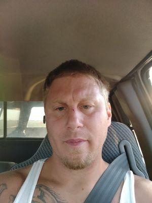 Photo of Kevin T.