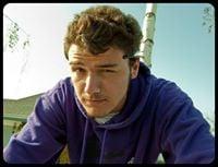 Photo of Tyler O.