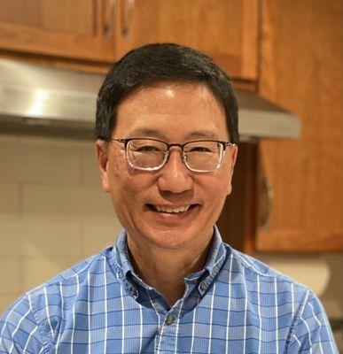 Photo of Michael Y.