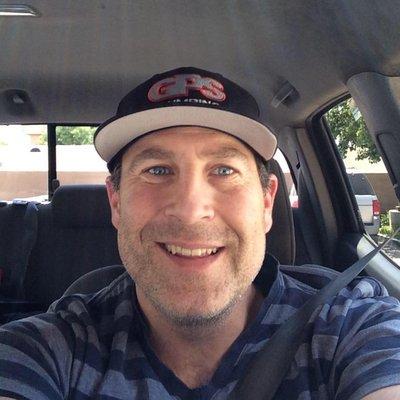 Photo of Matthew H.