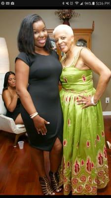 photo of Danielle A.