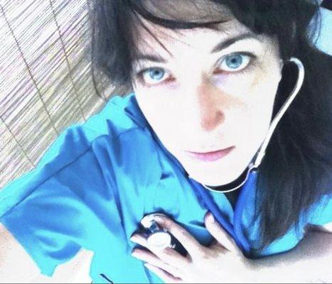 photo of Kristina B.