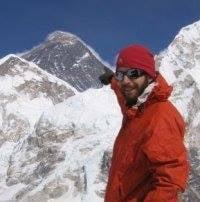 Photo of Jason V.