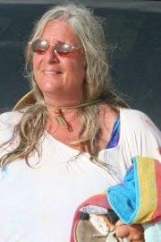 Photo of Paula B.