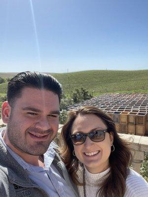 photo of Michelle M.