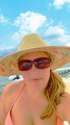 photo of Brittany S.