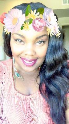Photo of Kemi A.